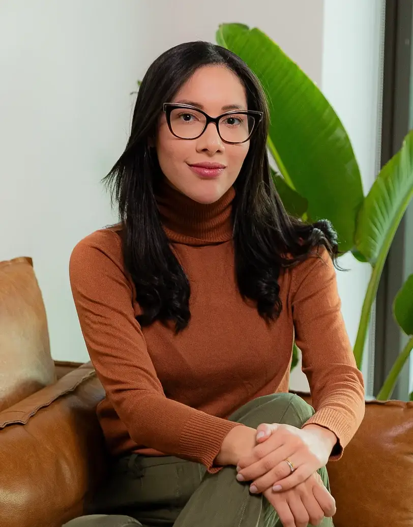 Dra. Jamille Cardoso
